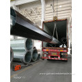 1200KGF Dodecagonal 50FT Steel Transmission Pole